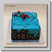Spiderman - �85
